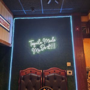 El Jinete Mexican Grill & Bar